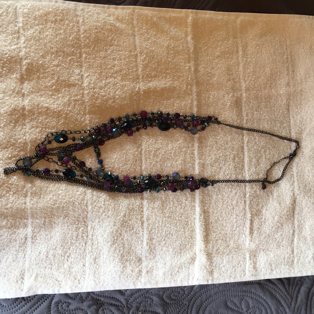 Premier Designs Necklace